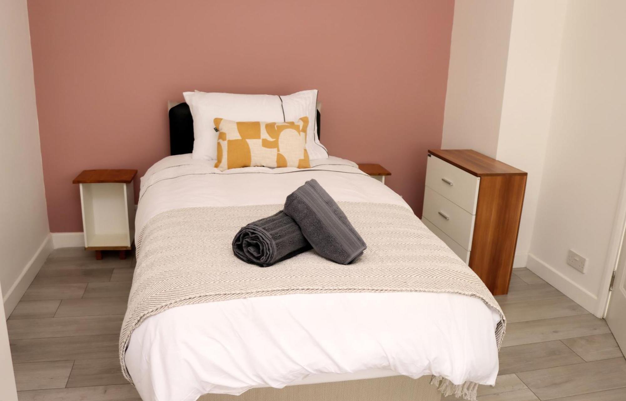 Cosy Studio In Havant! Near A3 And Staunton Country Park Exterior photo