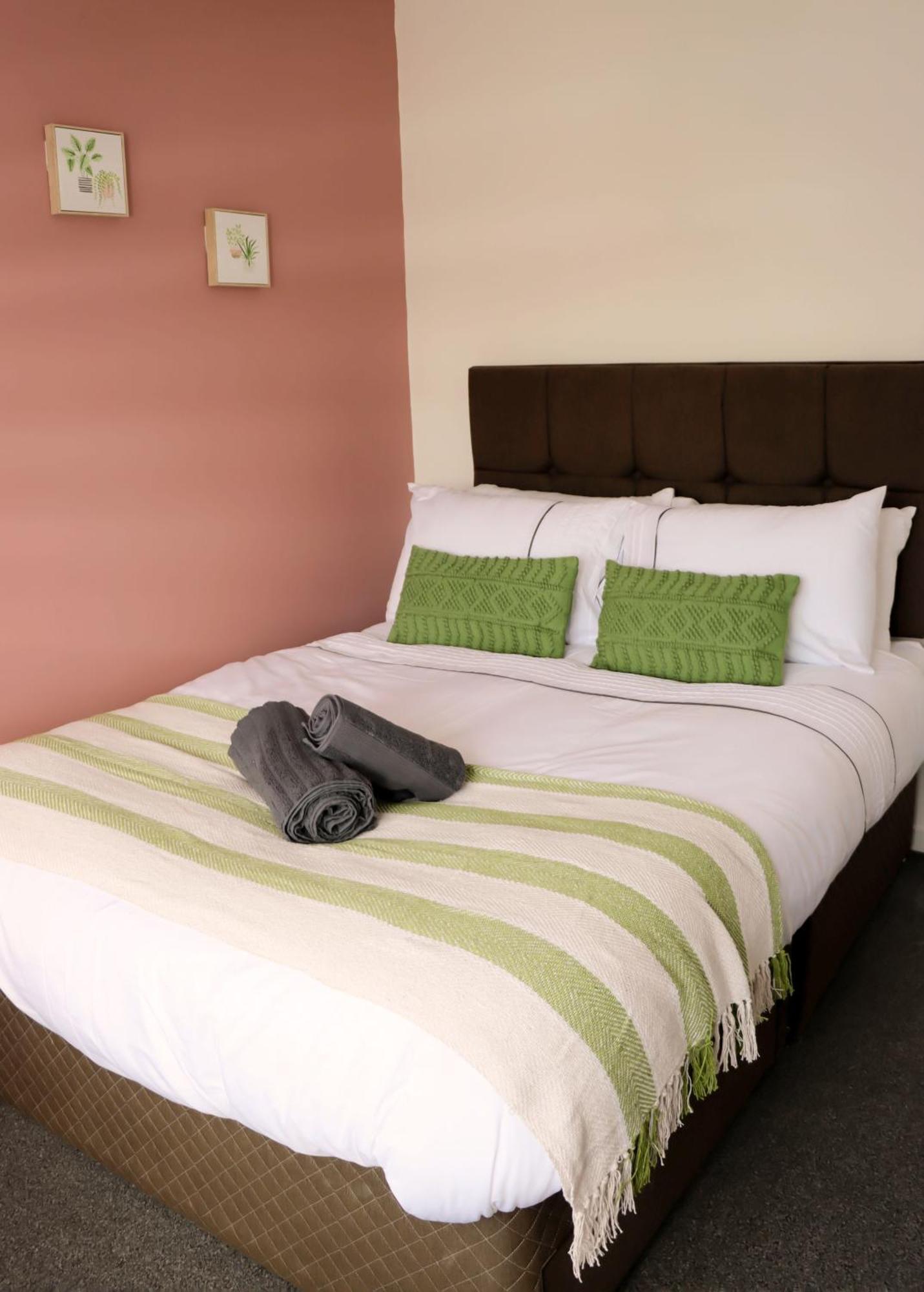 Cosy Studio In Havant! Near A3 And Staunton Country Park Exterior photo