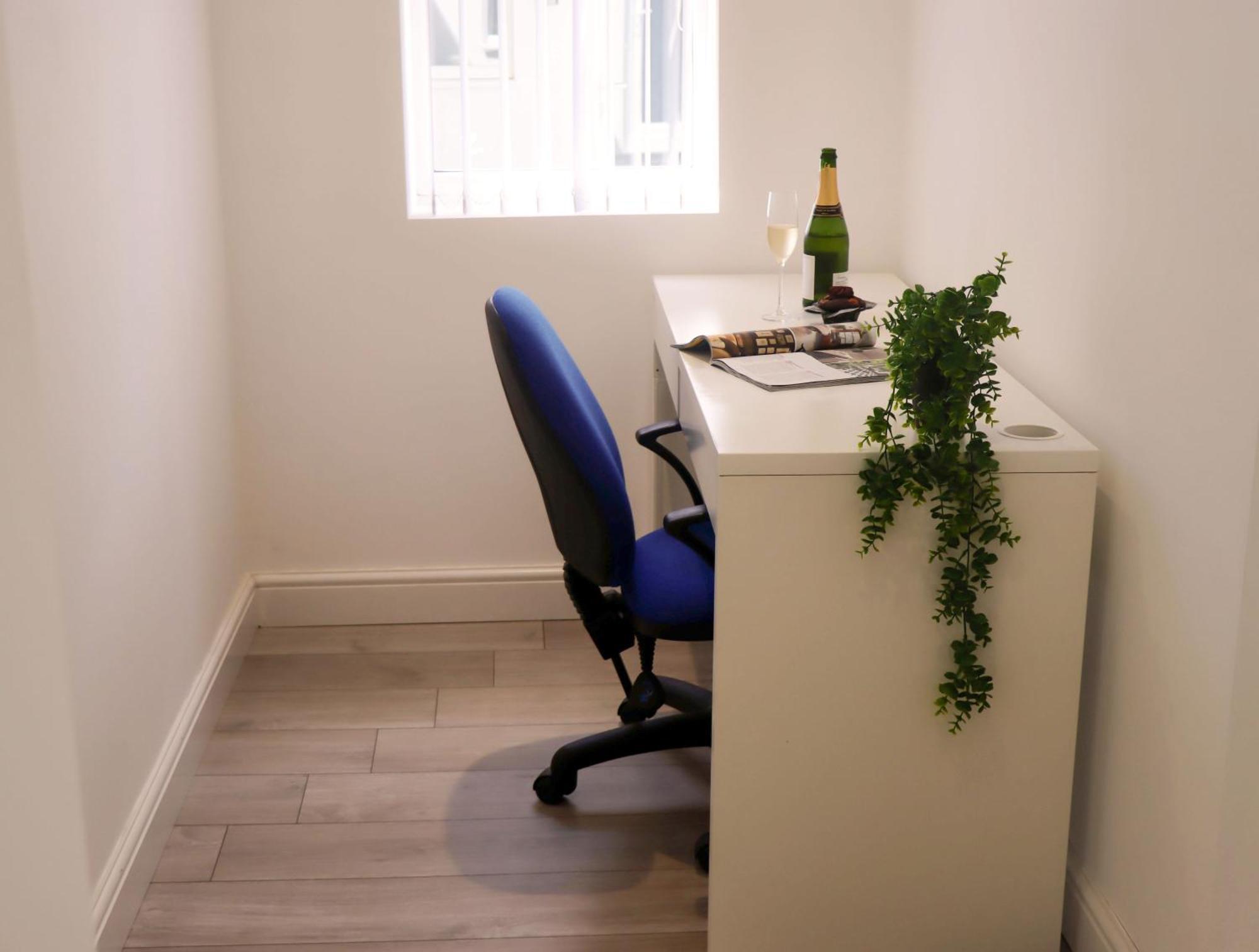 Cosy Studio In Havant! Near A3 And Staunton Country Park Exterior photo